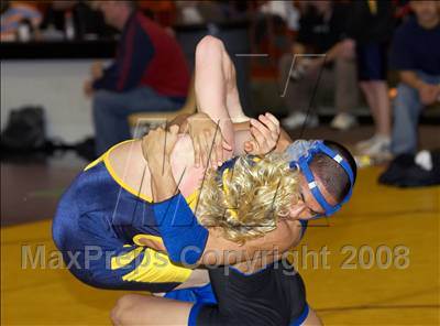 Thumbnail 2 in CIF SJS Masters Championships (Day 1) photogallery.