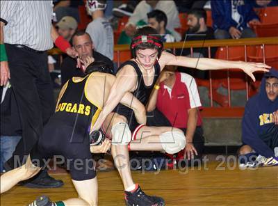 Thumbnail 1 in CIF SJS Masters Championships (Day 1) photogallery.