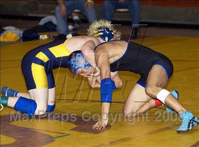 Thumbnail 3 in CIF SJS Masters Championships (Day 1) photogallery.