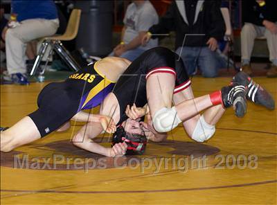 Thumbnail 2 in CIF SJS Masters Championships (Day 1) photogallery.