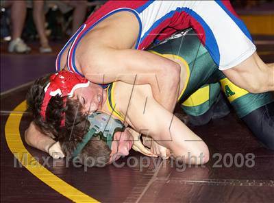 Thumbnail 3 in CIF SJS Masters Championships (Day 1) photogallery.