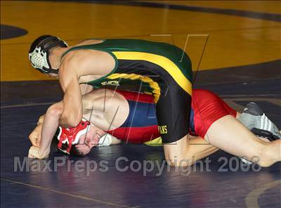 Thumbnail 2 in CIF SJS Masters Championships (Day 1) photogallery.