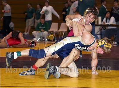 Thumbnail 3 in CIF SJS Masters Championships (Day 1) photogallery.