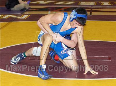 Thumbnail 1 in CIF SJS Masters Championships (Day 1) photogallery.