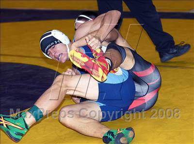 Thumbnail 2 in CIF SJS Masters Championships (Day 1) photogallery.