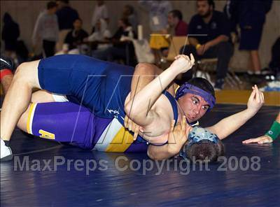 Thumbnail 2 in CIF SJS Masters Championships (Day 1) photogallery.
