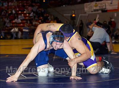 Thumbnail 3 in CIF SJS Masters Championships (Day 1) photogallery.