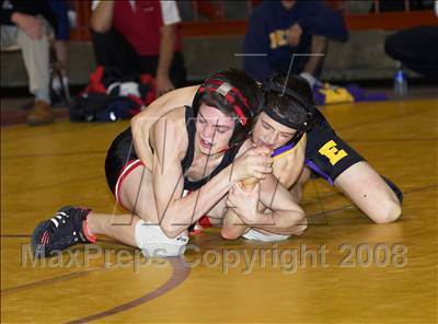 Thumbnail 3 in CIF SJS Masters Championships (Day 1) photogallery.