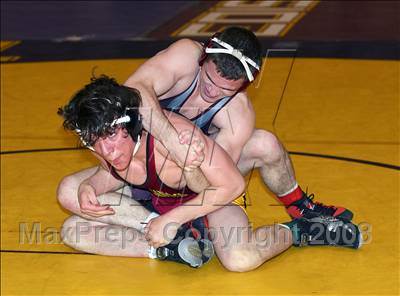 Thumbnail 2 in CIF SJS Masters Championships (Day 1) photogallery.