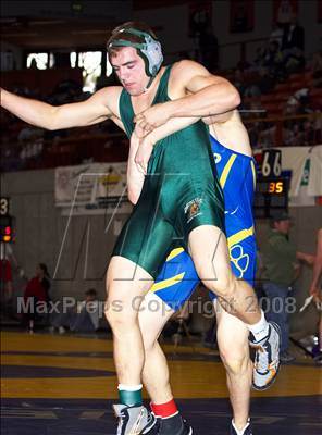 Thumbnail 3 in CIF SJS Masters Championships (Day 1) photogallery.
