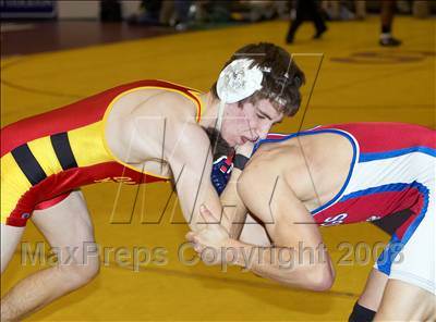 Thumbnail 2 in CIF SJS Masters Championships (Day 1) photogallery.
