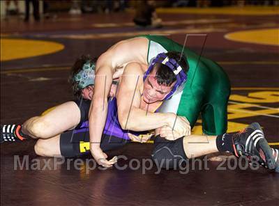 Thumbnail 1 in CIF SJS Masters Championships (Day 1) photogallery.