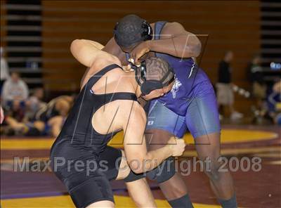 Thumbnail 3 in CIF SJS Masters Championships (Day 1) photogallery.