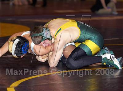 Thumbnail 3 in CIF SJS Masters Championships (Day 1) photogallery.