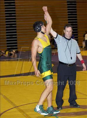Thumbnail 2 in CIF SJS Masters Championships (Day 1) photogallery.