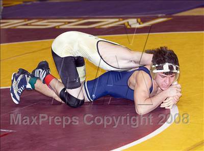 Thumbnail 1 in CIF SJS Masters Championships (Day 1) photogallery.