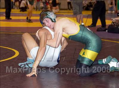 Thumbnail 3 in CIF SJS Masters Championships (Day 1) photogallery.