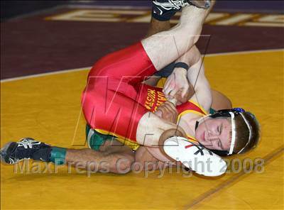 Thumbnail 2 in CIF SJS Masters Championships (Day 1) photogallery.