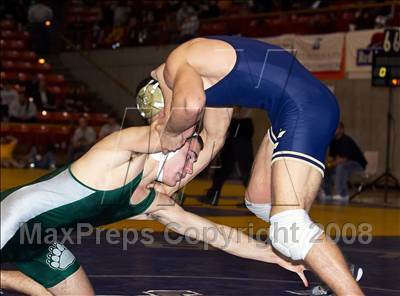 Thumbnail 2 in CIF SJS Masters Championships (Day 1) photogallery.