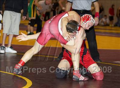 Thumbnail 2 in CIF SJS Masters Championships (Day 1) photogallery.