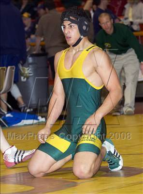Thumbnail 2 in CIF SJS Masters Championships (Day 1) photogallery.