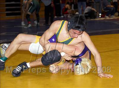 Thumbnail 2 in CIF SJS Masters Championships (Day 1) photogallery.