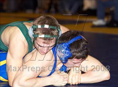 Thumbnail 2 in CIF SJS Masters Championships (Day 1) photogallery.