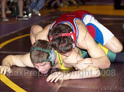 Thumbnail 2 in CIF SJS Masters Championships (Day 1) photogallery.