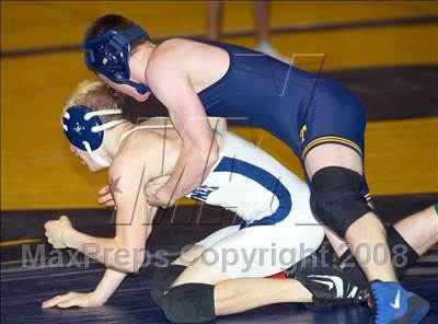 Thumbnail 1 in CIF SJS Masters Championships (Day 1) photogallery.