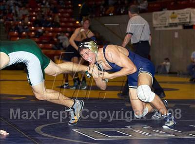 Thumbnail 3 in CIF SJS Masters Championships (Day 1) photogallery.