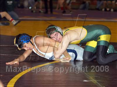 Thumbnail 2 in CIF SJS Masters Championships (Day 1) photogallery.