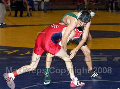 Thumbnail 2 in CIF SJS Masters Championships (Day 1) photogallery.