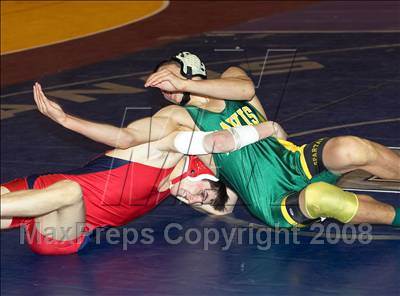 Thumbnail 2 in CIF SJS Masters Championships (Day 1) photogallery.