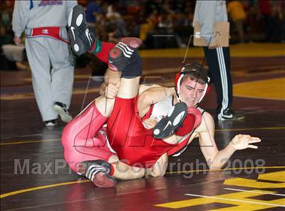 Thumbnail 1 in CIF SJS Masters Championships (Day 1) photogallery.