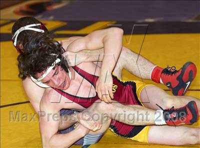 Thumbnail 3 in CIF SJS Masters Championships (Day 1) photogallery.