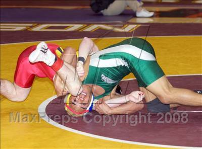 Thumbnail 1 in CIF SJS Masters Championships (Day 1) photogallery.