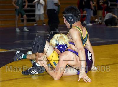 Thumbnail 1 in CIF SJS Masters Championships (Day 1) photogallery.