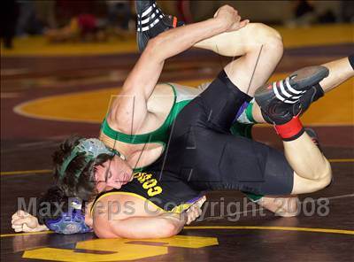 Thumbnail 3 in CIF SJS Masters Championships (Day 1) photogallery.