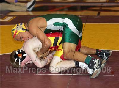 Thumbnail 3 in CIF SJS Masters Championships (Day 1) photogallery.