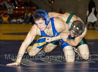 Thumbnail 1 in CIF SJS Masters Championships (Day 1) photogallery.