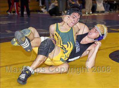 Thumbnail 1 in CIF SJS Masters Championships (Day 1) photogallery.
