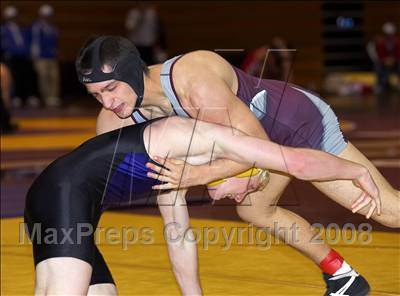 Thumbnail 3 in CIF SJS Masters Championships (Day 1) photogallery.