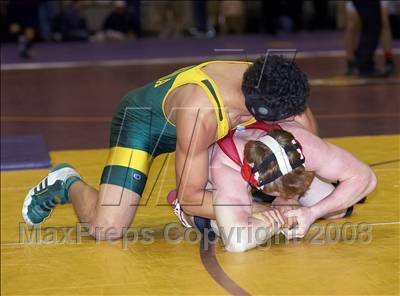Thumbnail 2 in CIF SJS Masters Championships (Day 1) photogallery.