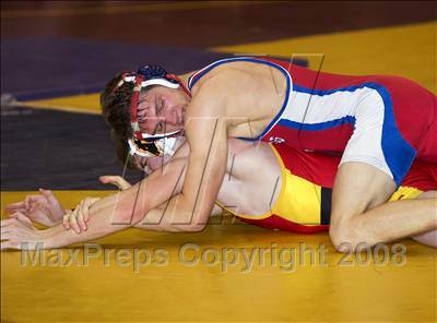 Thumbnail 1 in CIF SJS Masters Championships (Day 1) photogallery.