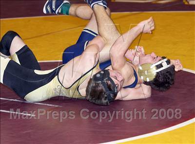 Thumbnail 3 in CIF SJS Masters Championships (Day 1) photogallery.