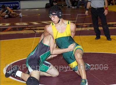 Thumbnail 3 in CIF SJS Masters Championships (Day 1) photogallery.
