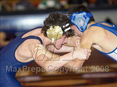 Thumbnail 3 in CIF SJS Masters Championships (Day 1) photogallery.
