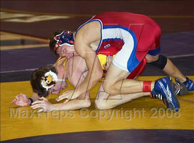 Thumbnail 2 in CIF SJS Masters Championships (Day 1) photogallery.