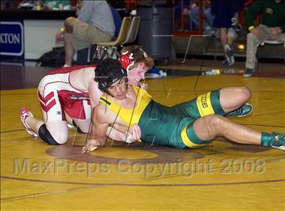 Thumbnail 1 in CIF SJS Masters Championships (Day 1) photogallery.