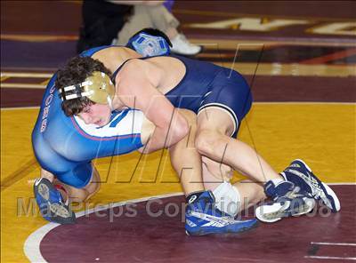 Thumbnail 3 in CIF SJS Masters Championships (Day 1) photogallery.